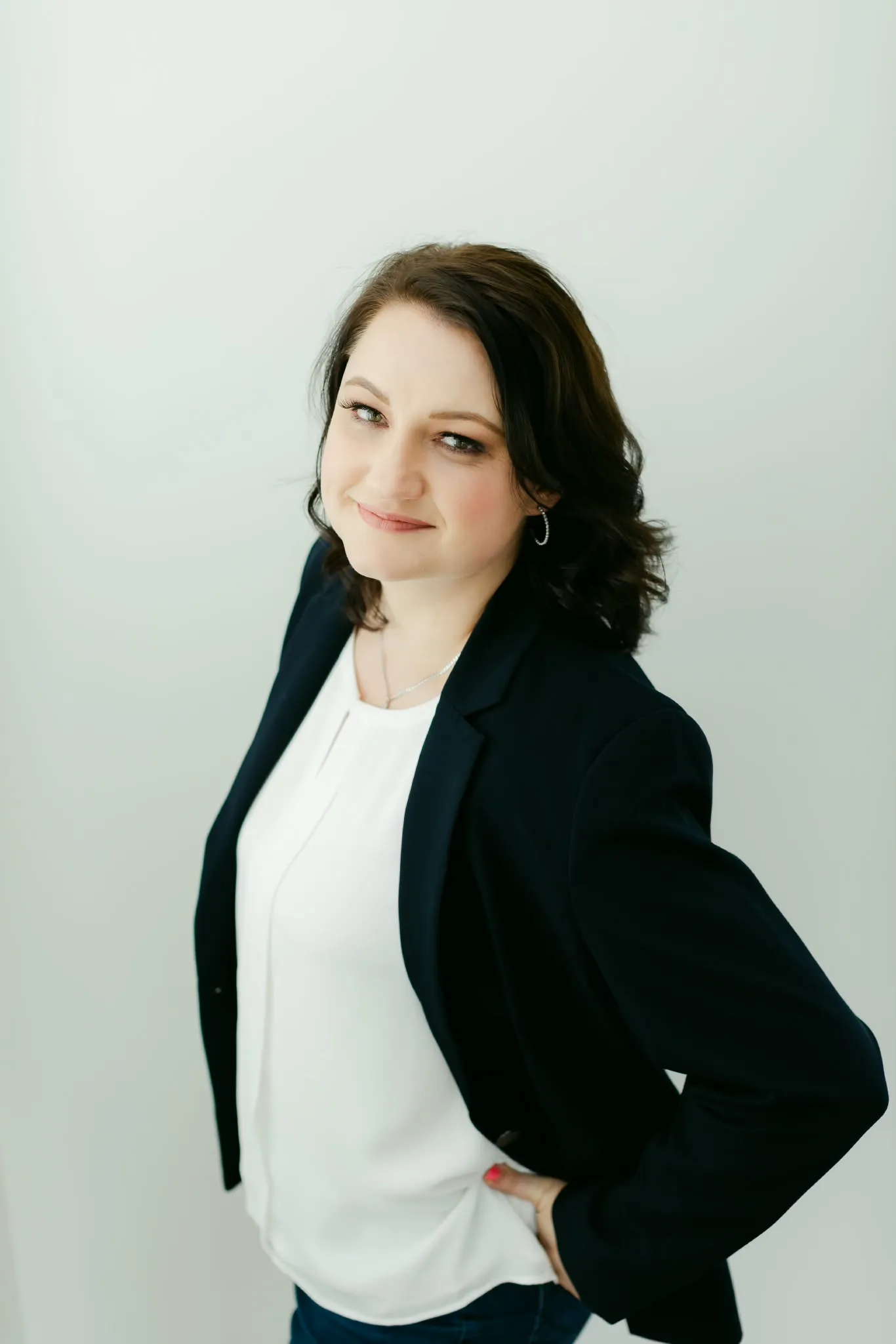 Annelize du Toit, leadership speaker and facilitator